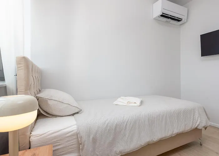 4 Bedroom Cozy In Brig